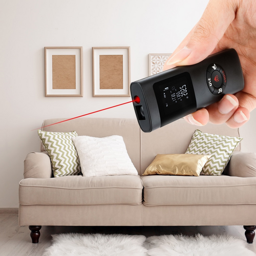 VIMEDA | Laser Rangefinder™