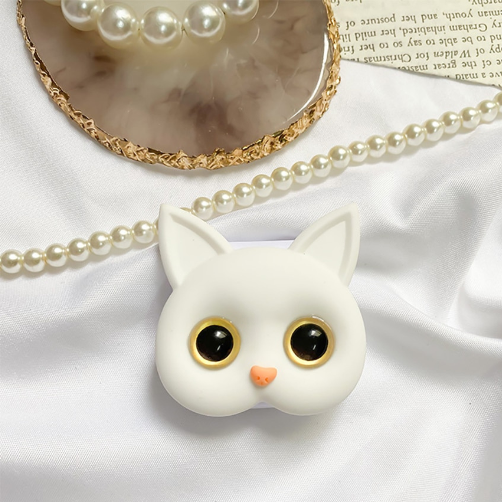 VIMEDA | 3D Kitten Phone Holder™ (1+1 GRATIS)