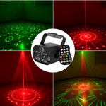VIMEDA | Party Laser Lights™