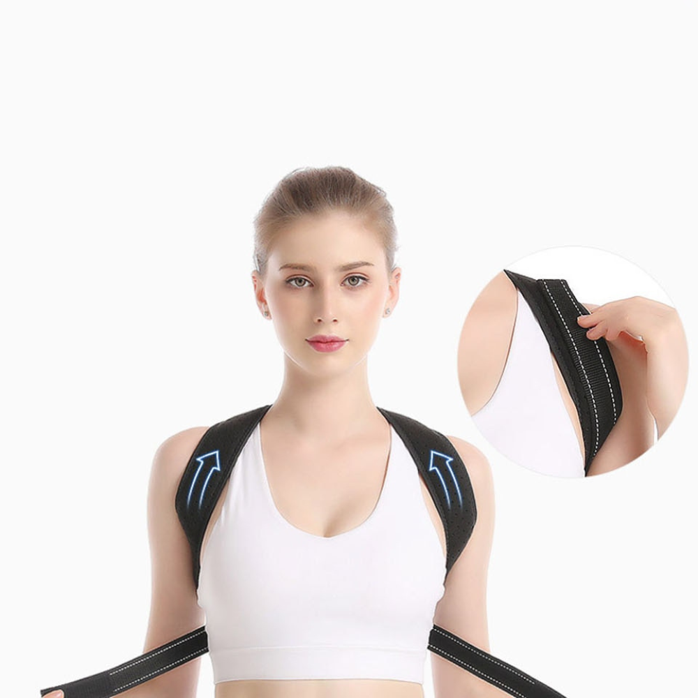 VIMEDA | Posture Corrector™