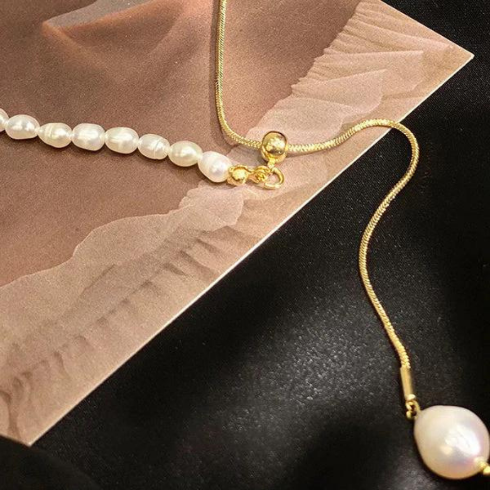 VIMEDA | Fashion Pearl Necklace™(1+1 GRATIS)