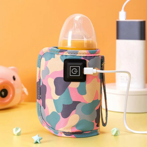 VIMEDA | Portable Milk Warmer™