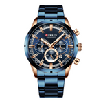 VIMEDA | Business Dial Watch™
