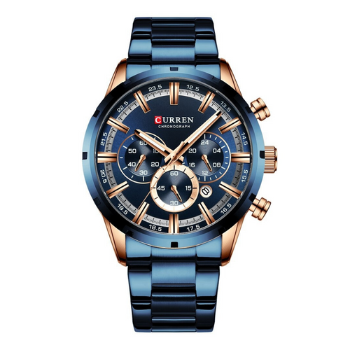VIMEDA | Business Dial Watch™