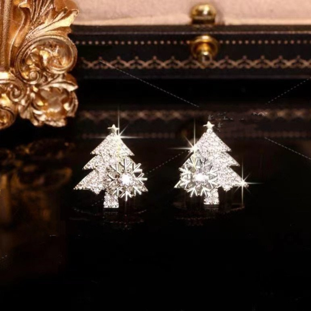 VIMEDA | Christmas Earrings™ (1+1 GRATIS)