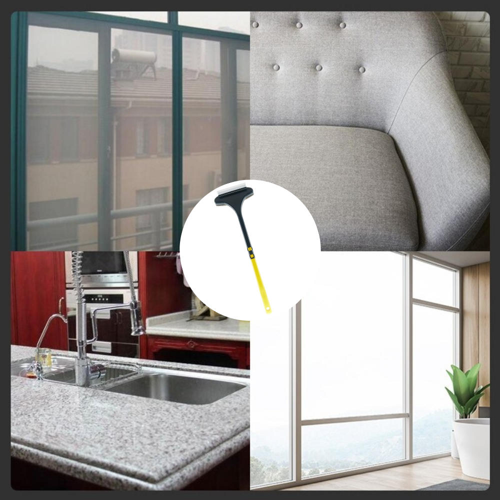 VIMEDA | Pro Glass Cleaner™