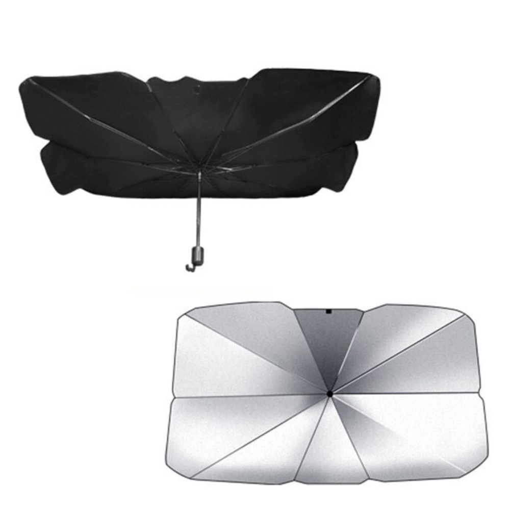 VIMEDA | Windshield Sunshade™