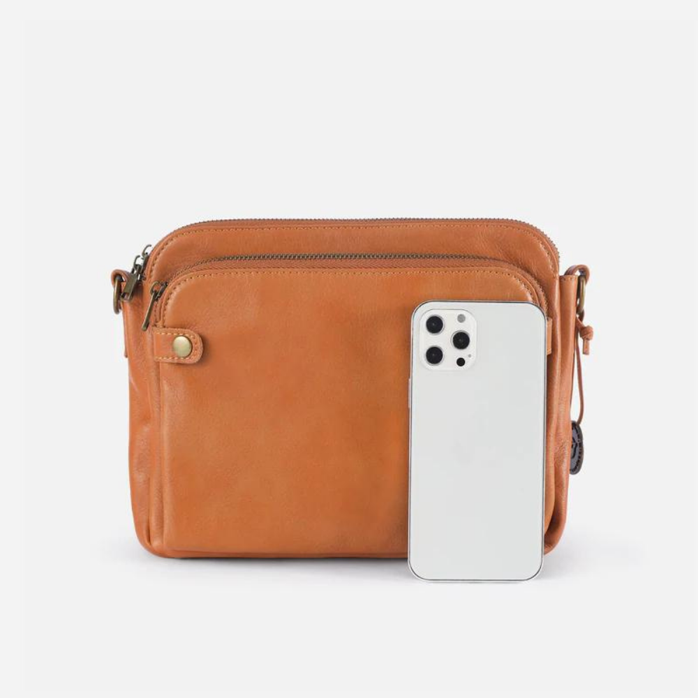 VIMEDA | 3-Layer Shoulder Bag™