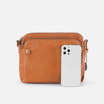 VIMEDA | 3-Layer Shoulder Bag™