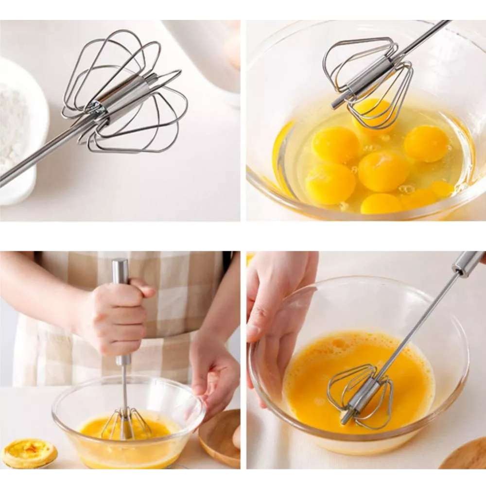 VIMEDA | Semi-automatic Mixer™