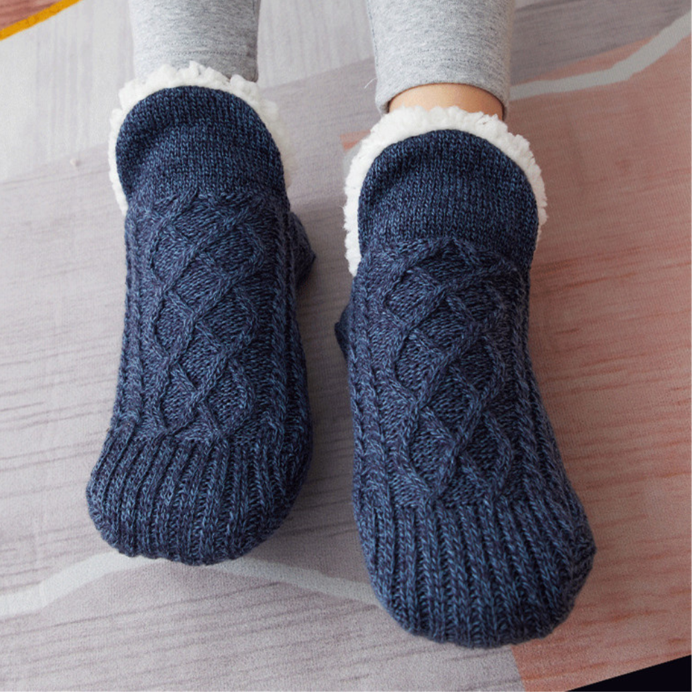 VIMEDA | Winter Indoor Socks™ (1+1 Par GRATIS)