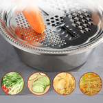 VIMEDA | 3-piece Colander Set™