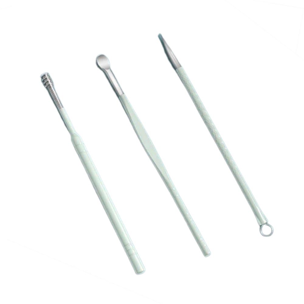 VIMEDA | Nail Tool Set™