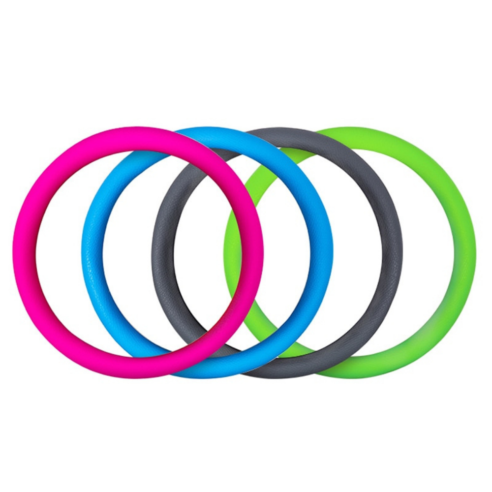 VIMEDA | Silicone Wheel Cover™