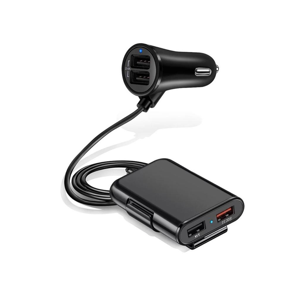 VIMEDA | Car Backseat Charger™