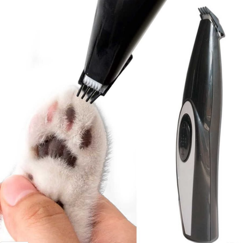 VIMEDA | Silent Pet Hair Razor™