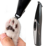 VIMEDA | Silent Pet Hair Razor™