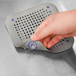 VIMEDA | Silicone Drain Cover™ (1+1 GRATIS)