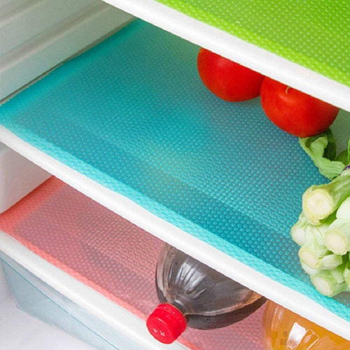 VIMEDA | Multifunctional Fridge Mats™ (4+4 GRATIS)