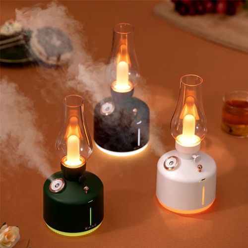 VIMEDA | Misting Night Light™