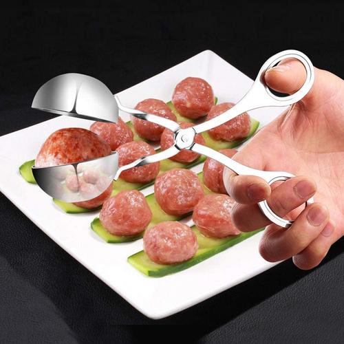 VIMEDA | Meatball Maker™ (+ 1 Liten GRATIS)