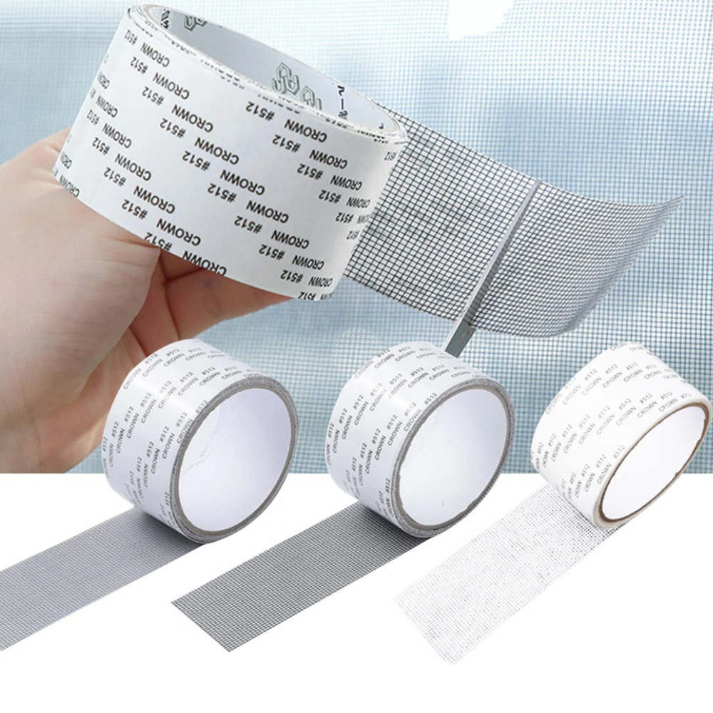 VIMEDA | Window Screen Patch™ (1+1 GRATIS)