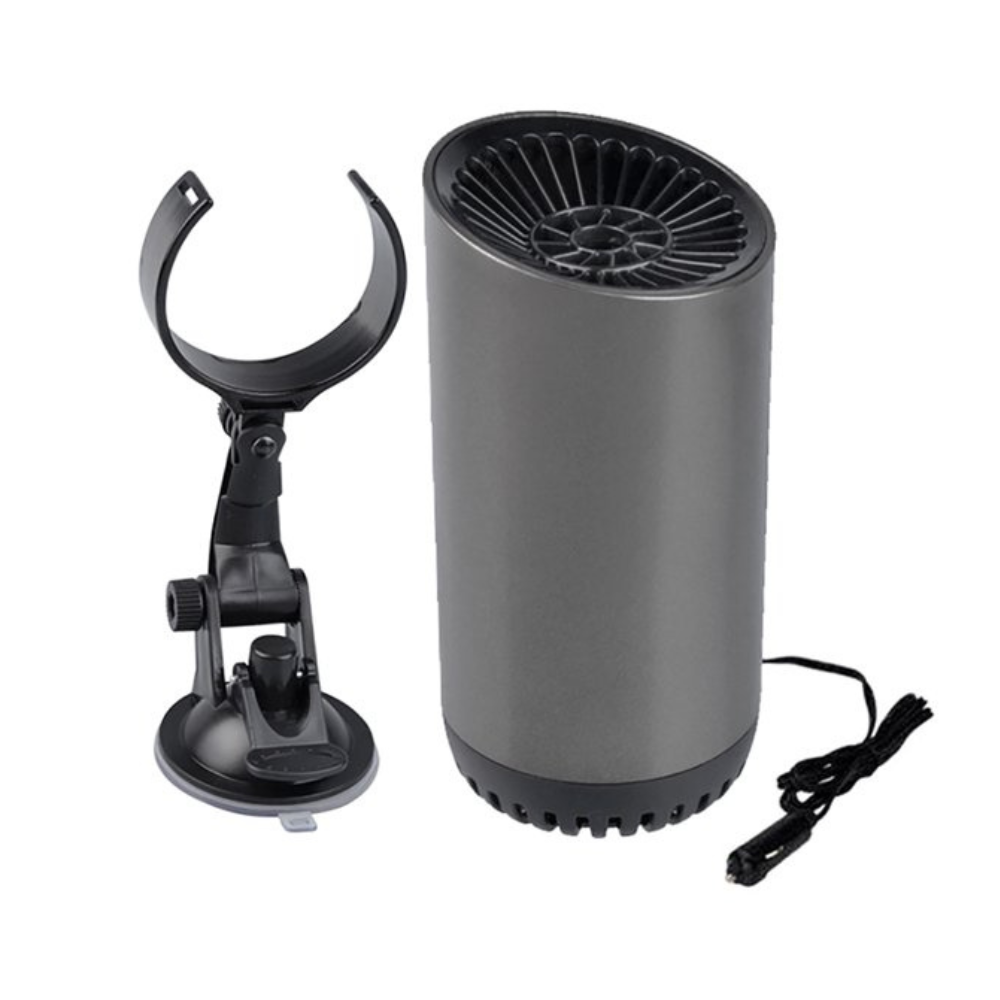 VIMEDA | Portable Car Heater™