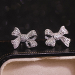 VIMEDA | Ribbon Earrings™