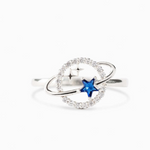 VIMEDA | Zircon Planet Ring™ (1+1 GRATIS)
