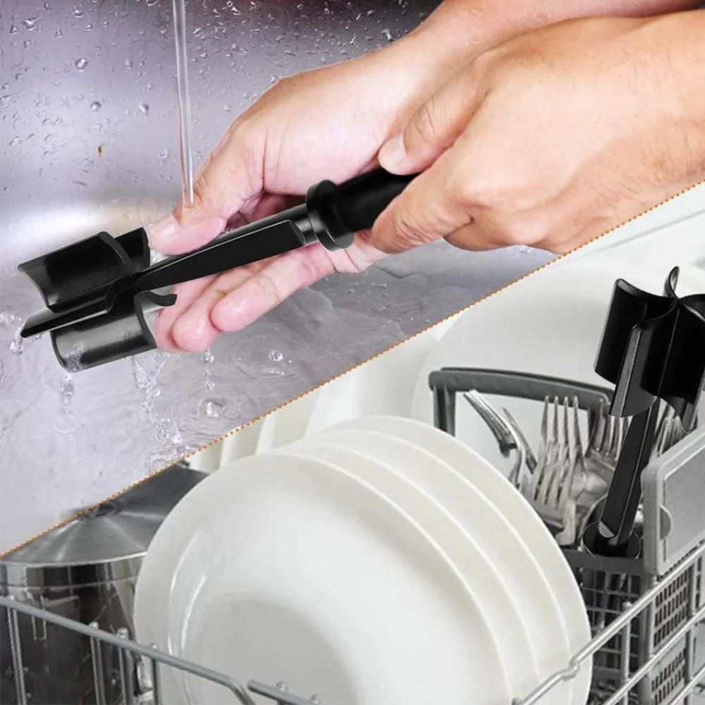 VIMEDA Heat-resistant Masher™  (1+1 GRATIS)