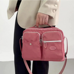 VIMEDA | Multi-Pocket Messenger Bag™