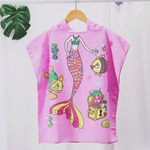 VIMEDA | Kids Hooded Towel™
