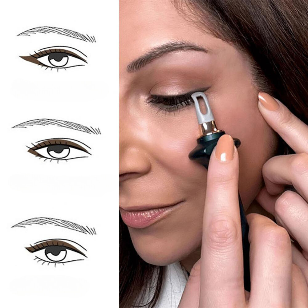 VIMEDA | Silicon Tip Eyeliner™