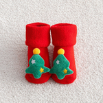 VIMEDA | Christmas Baby Socks™ (1+1 GRATIS)
