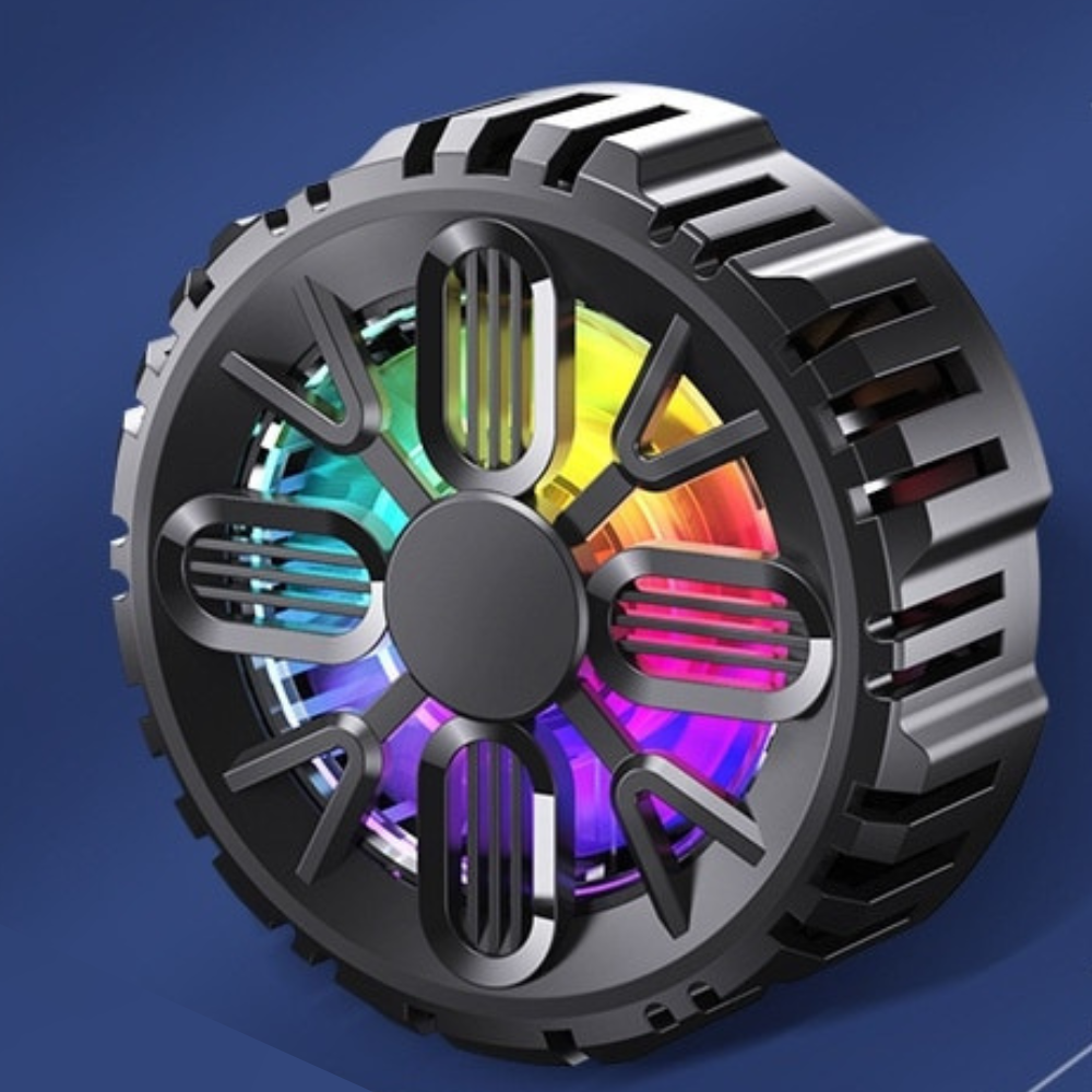VIMEDA | Magnetic Phone Cooler™