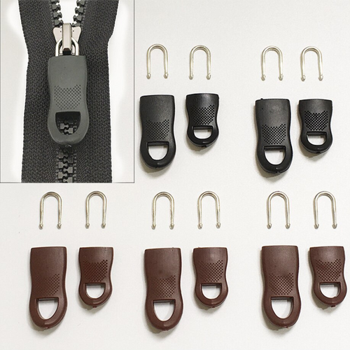 VIMEDA | Universal Zipper Set™ (8+8 GRATIS)