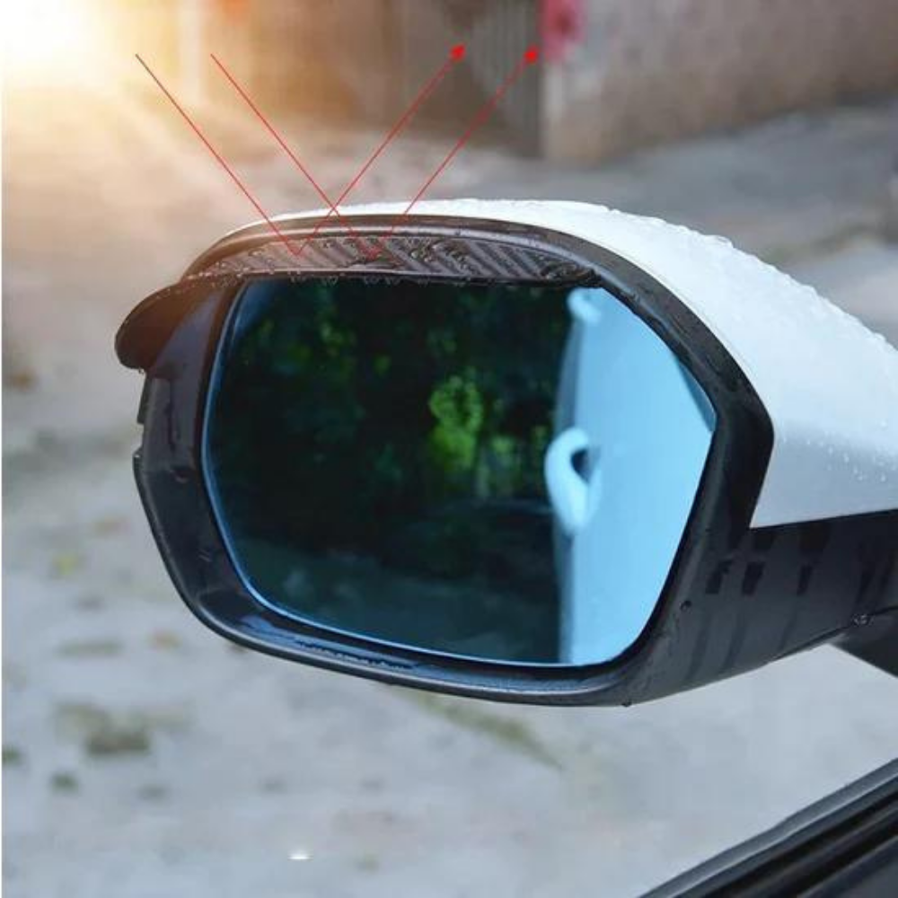 VIMEDA | Rearview Visors™
