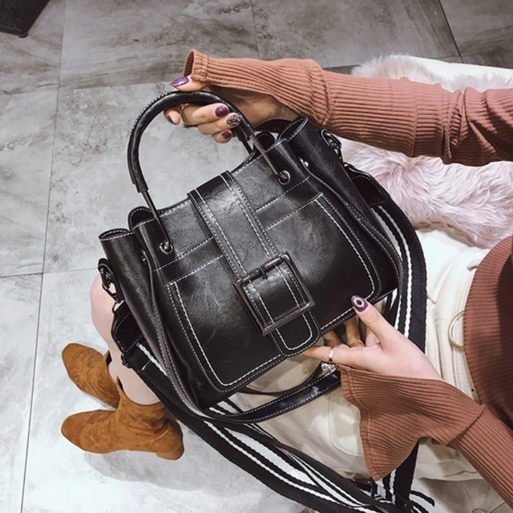 VIMEDA | Chic Shoulder Bag™