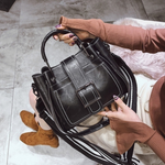 VIMEDA | Chic Shoulder Bag™