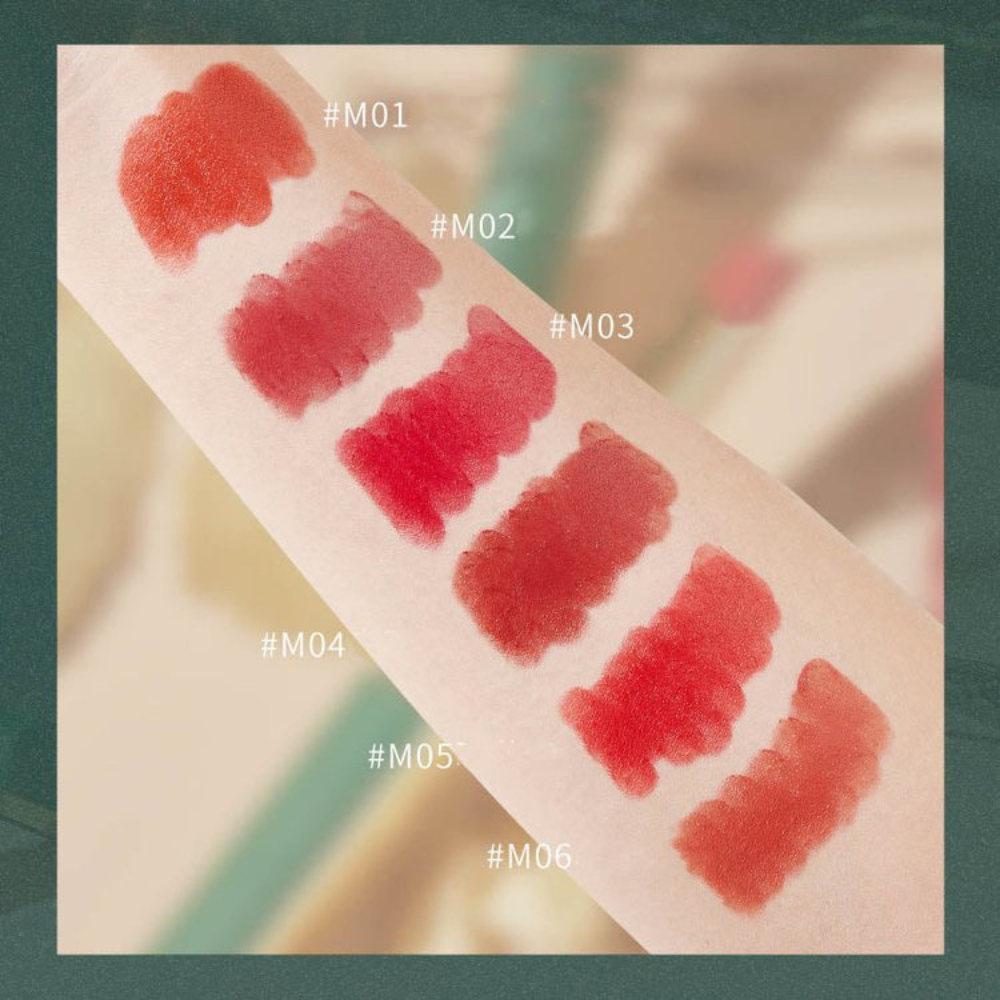 VIMEDA | Silky Matte Lipstick™ (1+1 GRATIS)