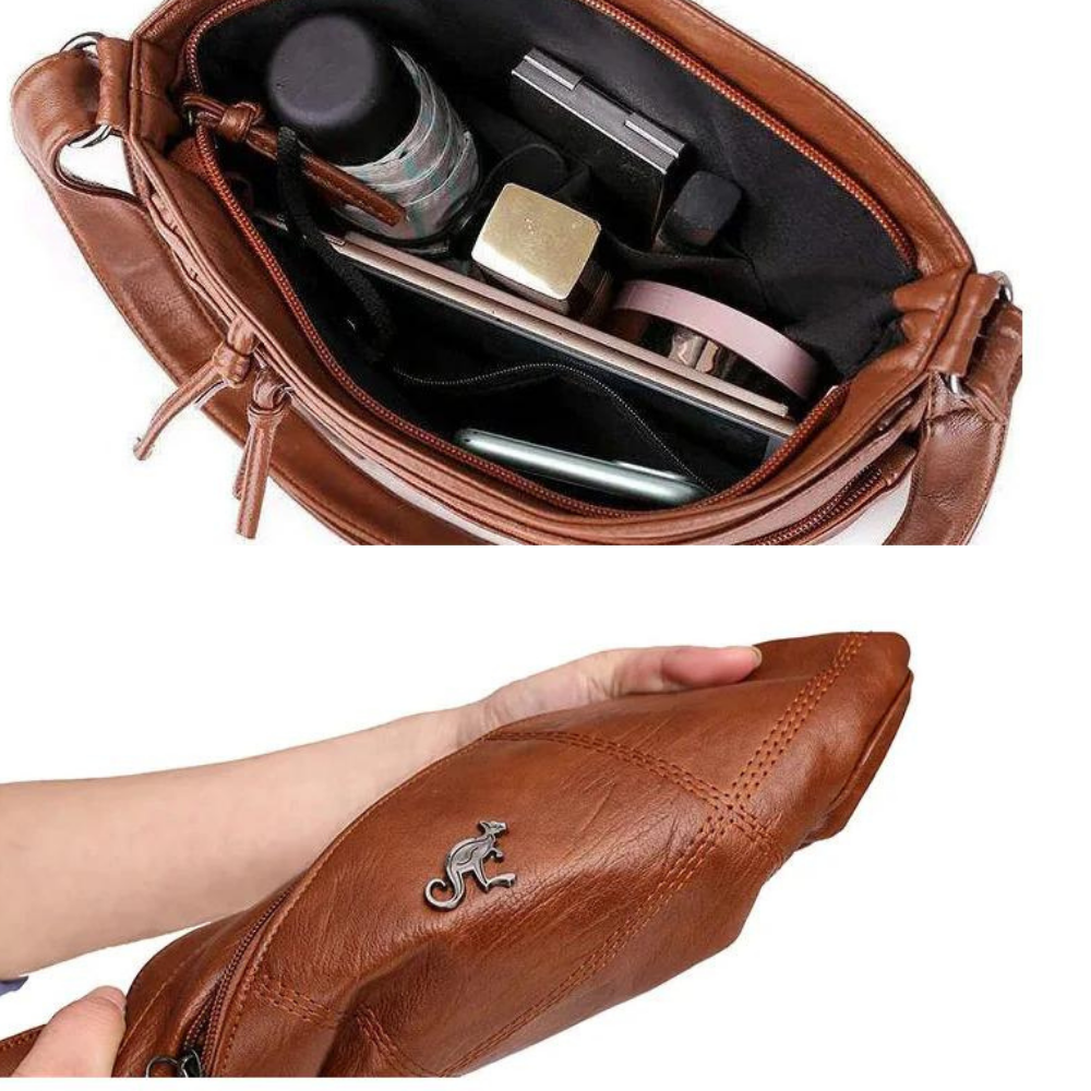 VIMEDA | Charm Shoulder Bag™