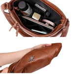 VIMEDA | Charm Shoulder Bag™