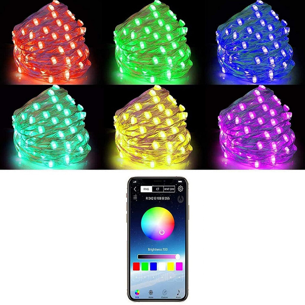 VIMEDA | Christmas LED Lights™