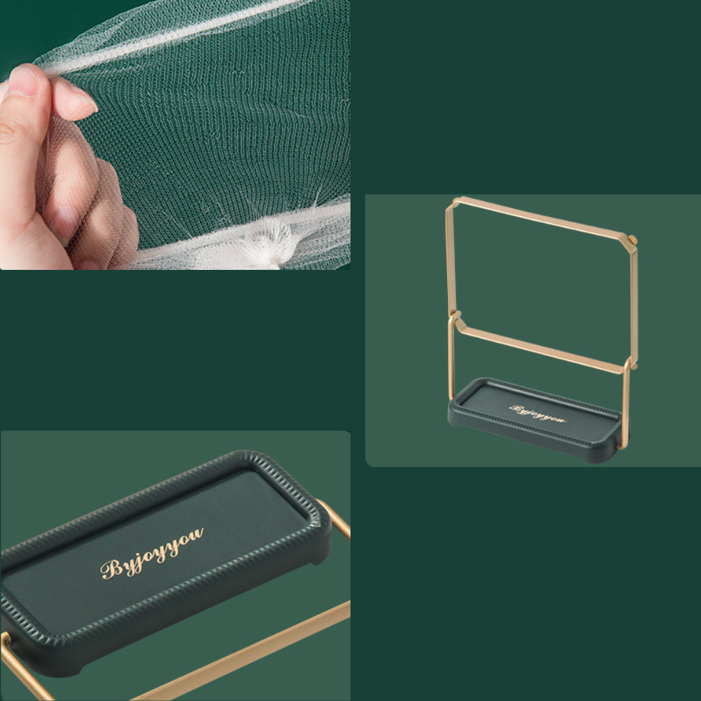 VIMEDA | Foldable Sink Strainer™