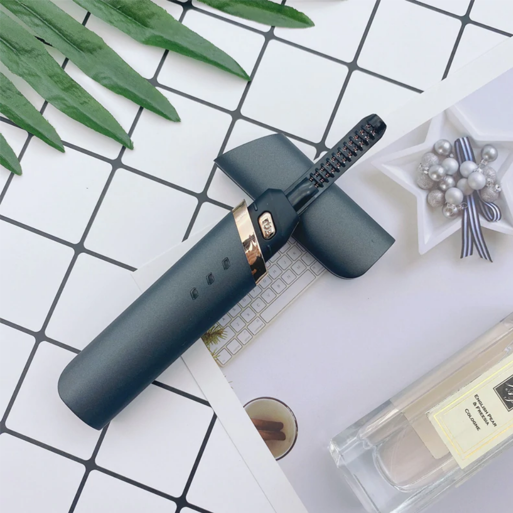 VIMEDA | Electric Eyelash Curler™
