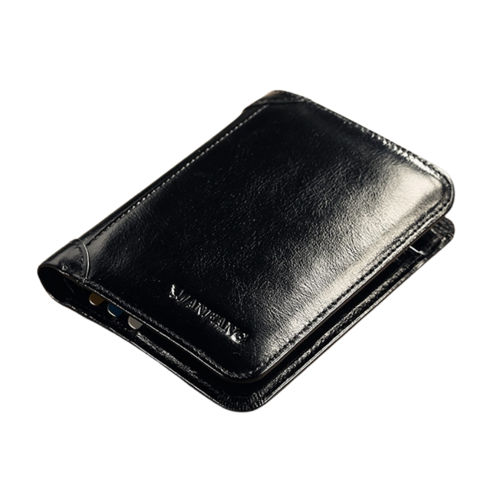 VIMEDA | The Gentleman's Wallet™