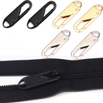 VIMEDA | Detachable Zipper Pullers™ (8 + 8 GRATIS)