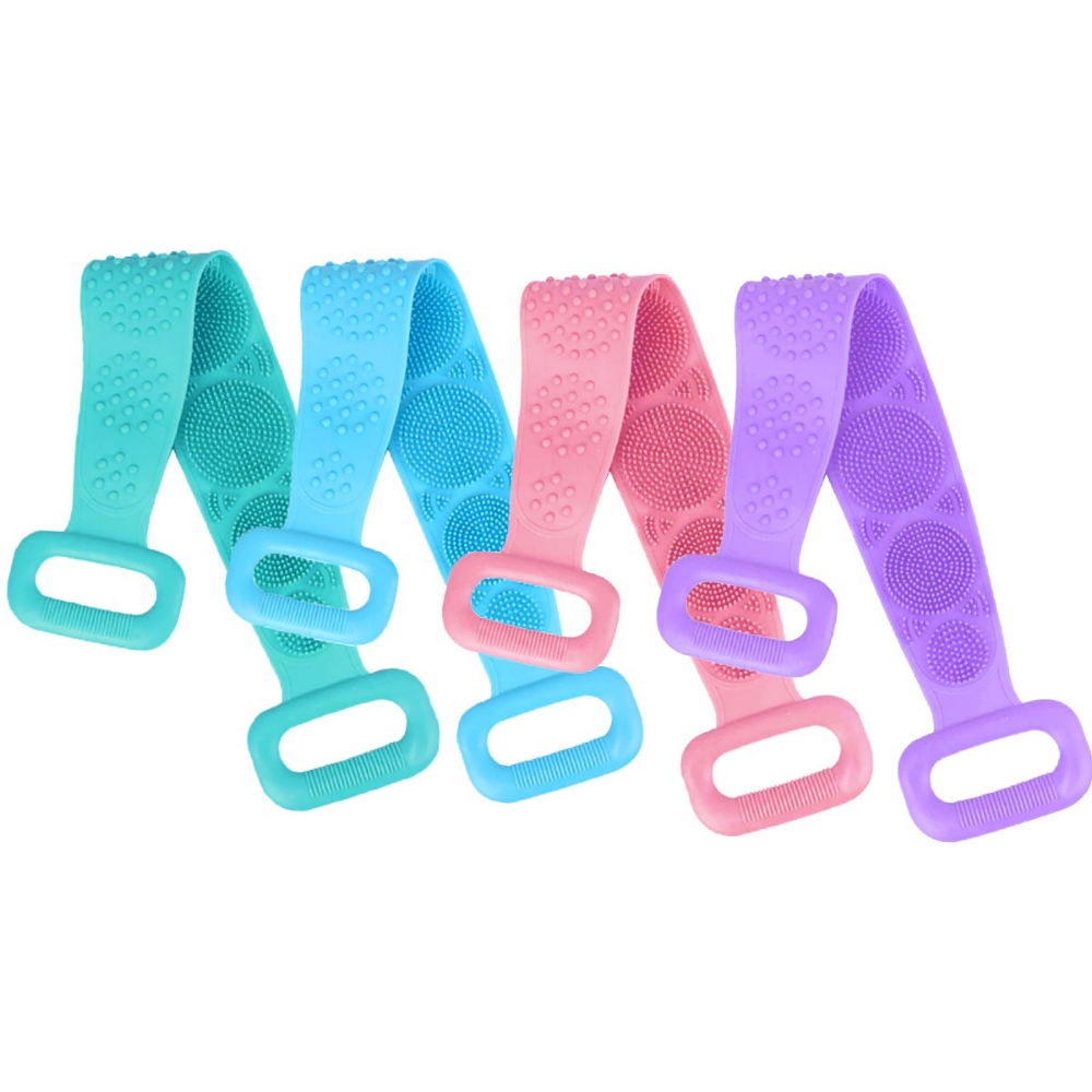 VIMEDA | Body Scrubber™ (1+1 GRATIS)