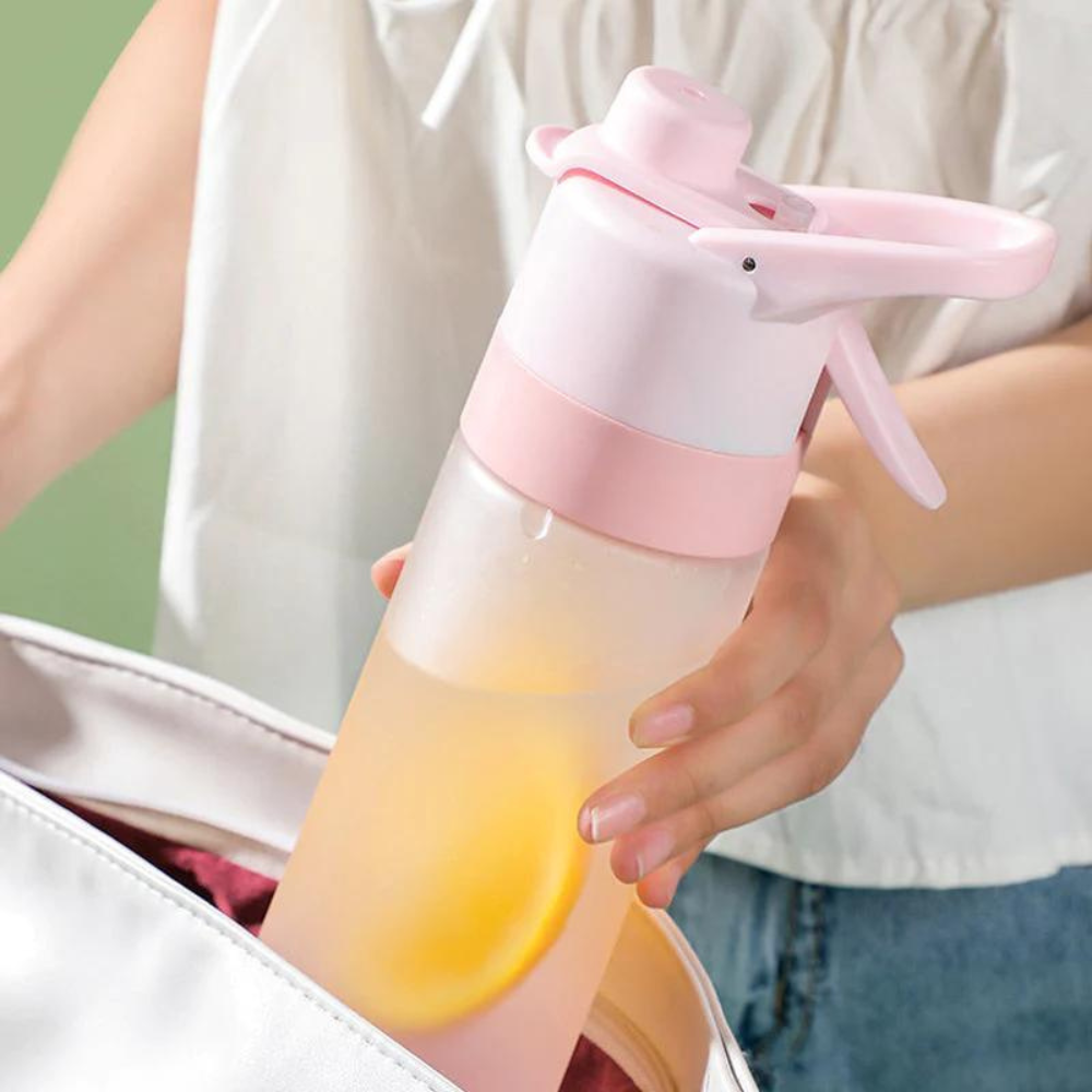VIMEDA | Misting Water Bottle™