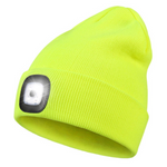 VIMEDA | LED Beanie™